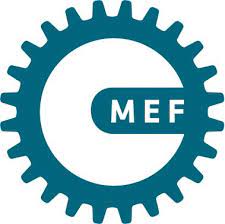 Logo MEF